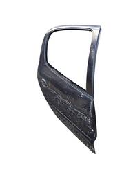 PORTA TRASEIRA DIREITA PEUGEOT 206 207 PASSION