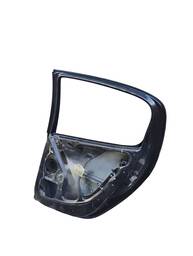 PORTA TRASEIRA DIREITA PEUGEOT 206 207 PASSION