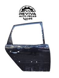 PORTA TRASEIRA DIREITA GRAND C4 PICASSO 2008 2009 A 2014