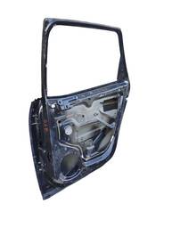 PORTA TRASEIRA DIREITA GRAND C4 PICASSO 2008 2009 A 2014