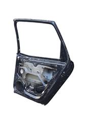 PORTA TRASEIRA DIREITA GRAND C4 PICASSO 2008 2009 A 2014