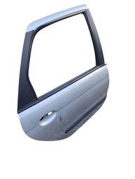 PORTA TRASEIRA DIREITA SCENIC 1999 2000 A 2011