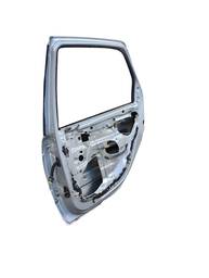 PORTA TRASEIRA DIREITA SCENIC 1999 2000 A 2011