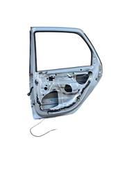 PORTA TRASEIRA DIREITA SCENIC 1999 2000 A 2011