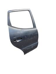 PORTA TRASEIRA DIREITA MERCEDES CLASSE A 160 190 1999 A 2005