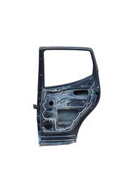 PORTA TRASEIRA DIREITA MERCEDES CLASSE A 160 190 1999 A 2005