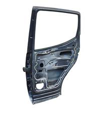 PORTA TRASEIRA DIREITA MERCEDES CLASSE A 160 190 1999 A 2005