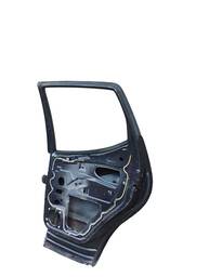 PORTA TRASEIRA DIREITA MERCEDES CLASSE A 160 190 1999 A 2005