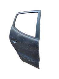 PORTA TRASEIRA DIREITA MERCEDES CLASSE A 160 190 1999 A 2005