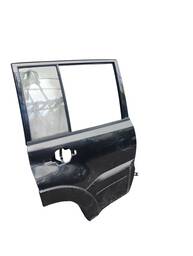 PORTA TRASEIRA DIREITA PAJERO FULL 2001 2002 A 2021