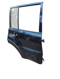 PORTA TRASEIRA DIREITA PAJERO FULL 2001 2002 A 2021