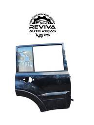 PORTA TRASEIRA DIREITA PAJERO FULL 2001 2002 A 2021