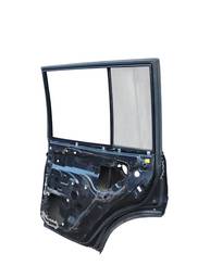 PORTA TRASEIRA DIREITA PAJERO FULL 2001 2002 A 2021