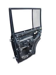 PORTA TRASEIRA DIREITA PAJERO FULL 2001 2002 A 2021