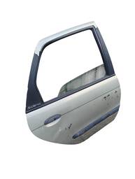 PORTA TRASEIRA DIREITA SCENIC 1999 2000 A 2011