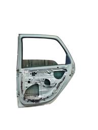 PORTA TRASEIRA DIREITA SCENIC 1999 2000 A 2011