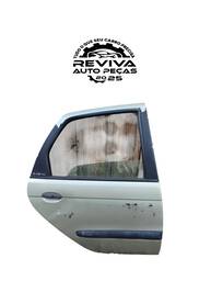 PORTA TRASEIRA DIREITA SCENIC 1999 2000 A 2011