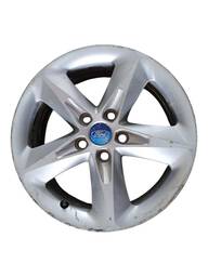 Roda Aro 16 Ford Focus Sedan Hatch 2009 A 2013