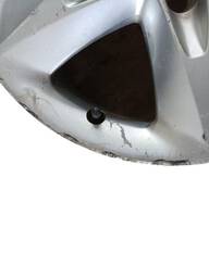 RODA ARO 16 FORD FOCUS SEDAN HATCH 2009 A 2013