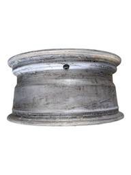 RODA ARO 17 TOYOTA HILUX SW4 2009 A 2011 