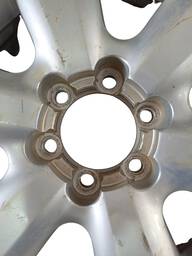 RODA ARO 17 TOYOTA HILUX SW4 2009 A 2011 