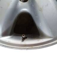 RODA ARO 17 TOYOTA HILUX SW4 2009 A 2011 