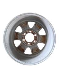 RODA ARO 17 TOYOTA HILUX SW4 2009 A 2011 