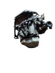 CAIXA CAMBIO PEUGEOT 206 207 208 C3 1.4 1.5 07/20 C/ CABO