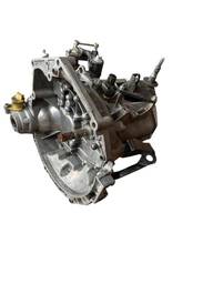 CAIXA CAMBIO PEUGEOT 206 207 208 C3 1.4 1.5 07/20 C/ CABO