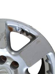 RODA ARO 16 NISSAN FRONTIER 2008 A 2014 ORIGINAL