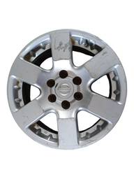 Roda Aro 16 Nissan Frontier 2008 a 2014 Original