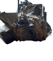 CAIXA CAMBIO NISSA MARCH VERSA 1.0 16V MANUAL 2012 A 2015