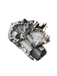 CAIXA CAMBIO NISSA MARCH VERSA 1.0 16V MANUAL 2012 A 2015