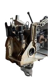 CAIXA CAMBIO NISSA MARCH VERSA 1.0 16V MANUAL 2012 A 2015