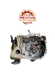 Caixa Cambio Nissa March Versa 1.0 16v Manual 2012 a 2015