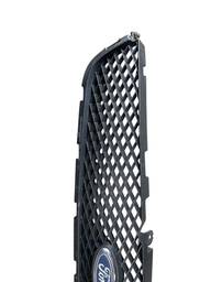 GRADE FOCUS 2004 A 2009