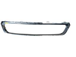 Friso Grade Inferior Cromado S10 TrailBlazer 2012 a 2016