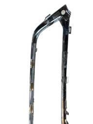 FRISO GRADE INFERIOR CROMADO S10 TRAILBLAZER 2012 A 2016