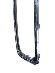 FRISO GRADE INFERIOR CROMADO S10 TRAILBLAZER 2012 A 2016