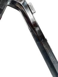 FRISO GRADE INFERIOR CROMADO S10 TRAILBLAZER 2012 A 2016