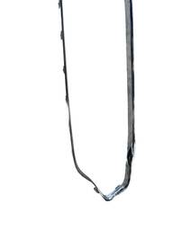 GRADE NEW FIESTA MEXICANO SEDAN CROMADA 2011 A 2013