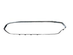 Grade New Fiesta Mexicano Sedan Cromada 2011 a 2013