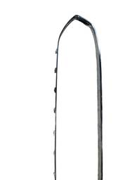 GRADE NEW FIESTA MEXICANO SEDAN CROMADA 2011 A 2013