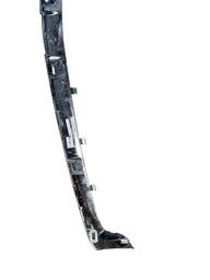 MOLDURA GRADE SUPERIOR CROMADO S10 TRAILBLAZER 2017 A 2020