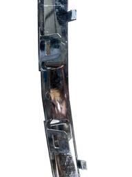 MOLDURA GRADE SUPERIOR CROMADO S10 TRAILBLAZER 2017 A 2020