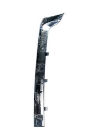 MOLDURA GRADE SUPERIOR CROMADO S10 TRAILBLAZER 2017 A 2020