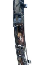 MOLDURA GRADE SUPERIOR CROMADO S10 TRAILBLAZER 2017 A 2020