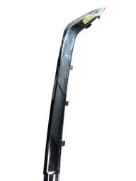 MOLDURA GRADE SUPERIOR CROMADO S10 TRAILBLAZER 2017 A 2020