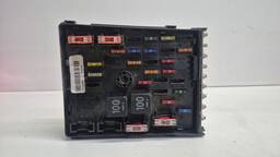 CAIXA FUSÍVEL VOLKSWAGEN PASSAT 2.0 2007 2008 2009