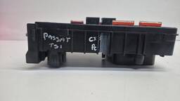 CAIXA FUSÍVEL VOLKSWAGEN PASSAT 2.0 2007 2008 2009